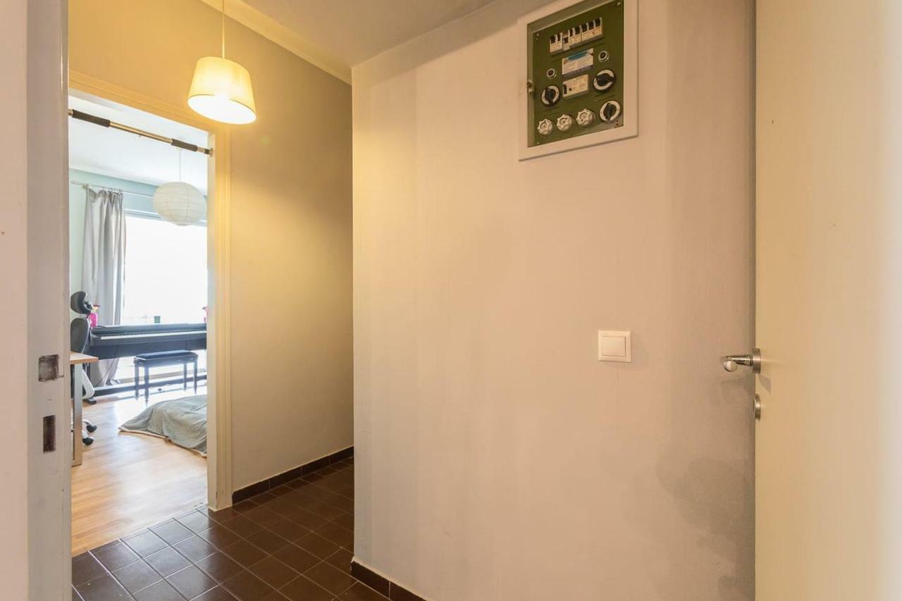 Spacious & Modern Flat In Heart Of Athens Atenas Exterior foto
